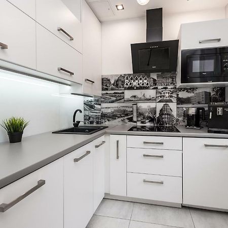 Apartament Silesian Vip Ζάμπρτσε Εξωτερικό φωτογραφία