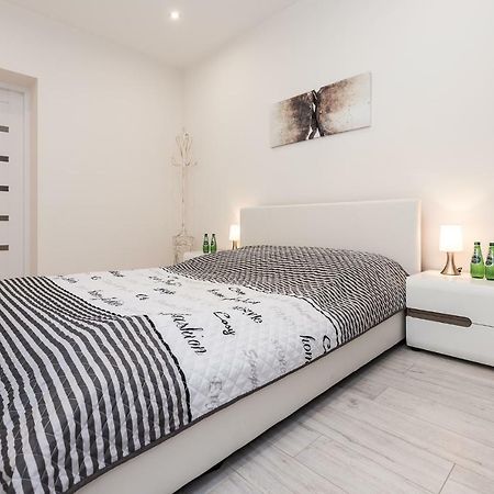 Apartament Silesian Vip Ζάμπρτσε Εξωτερικό φωτογραφία