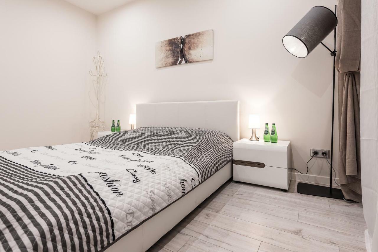 Apartament Silesian Vip Ζάμπρτσε Εξωτερικό φωτογραφία
