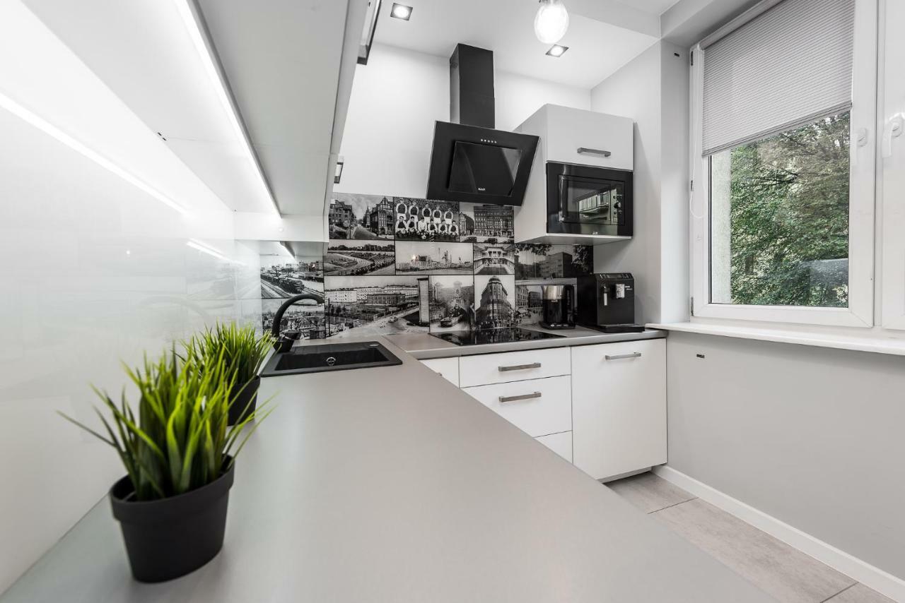 Apartament Silesian Vip Ζάμπρτσε Εξωτερικό φωτογραφία