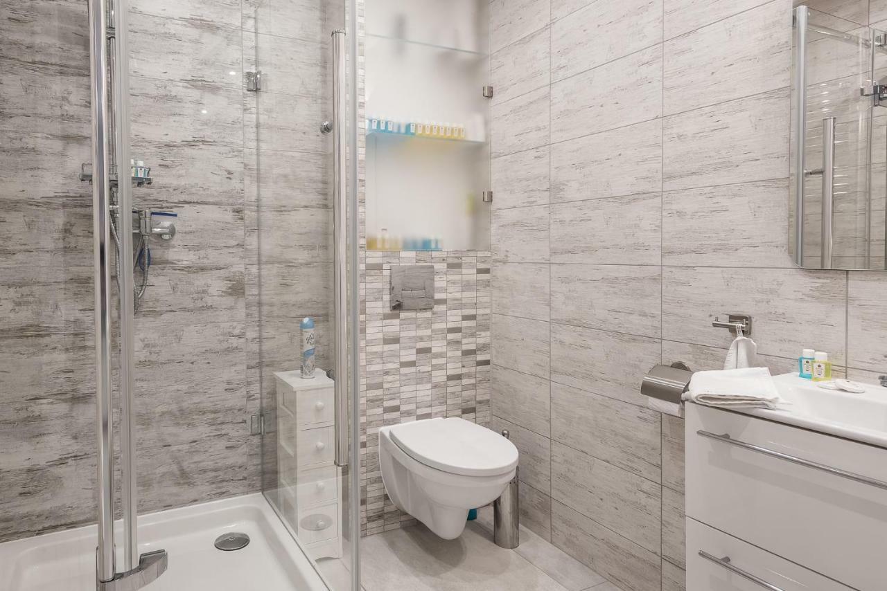 Apartament Silesian Vip Ζάμπρτσε Εξωτερικό φωτογραφία
