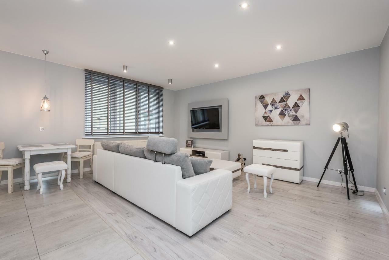 Apartament Silesian Vip Ζάμπρτσε Εξωτερικό φωτογραφία