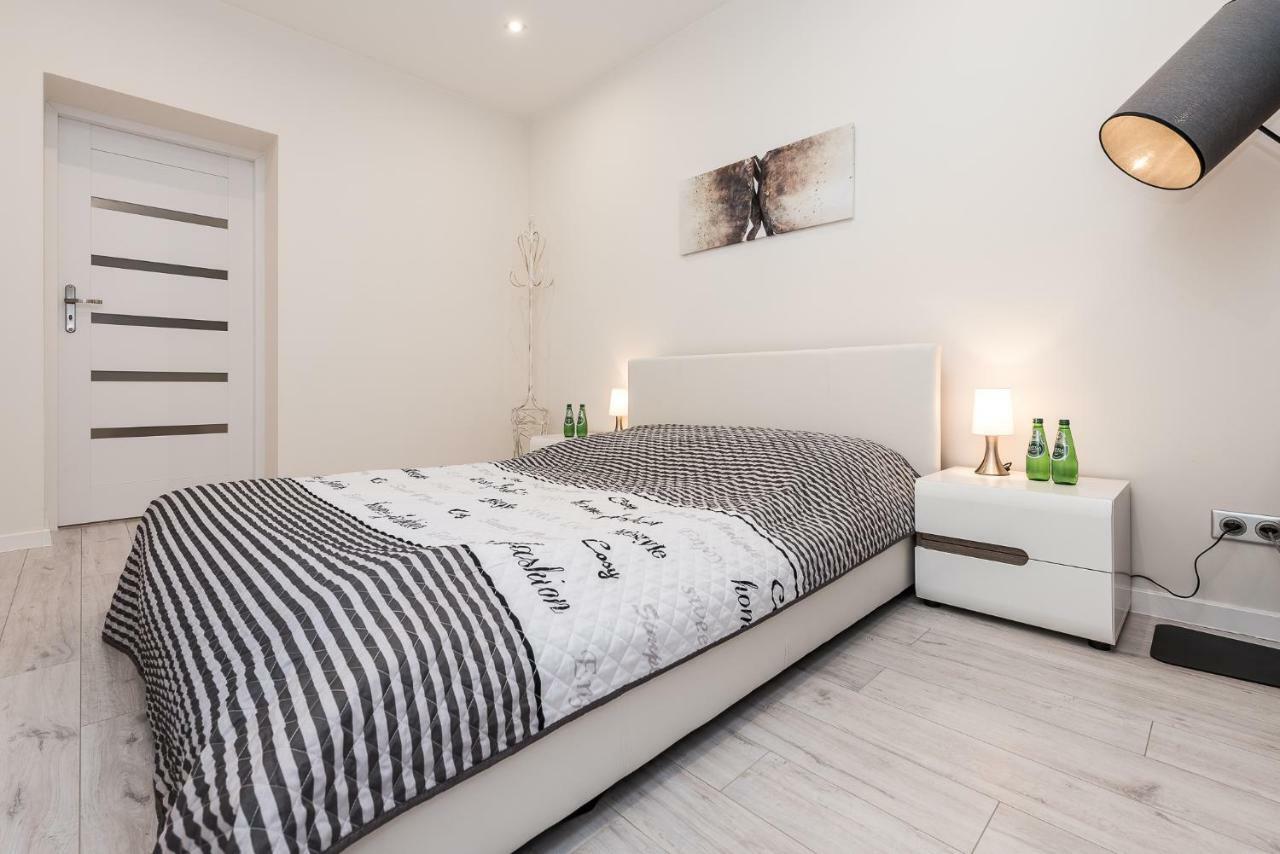 Apartament Silesian Vip Ζάμπρτσε Εξωτερικό φωτογραφία
