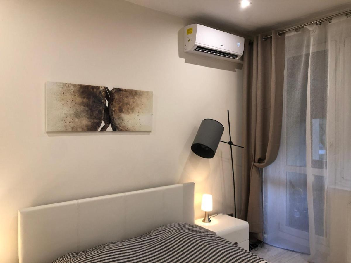 Apartament Silesian Vip Ζάμπρτσε Εξωτερικό φωτογραφία